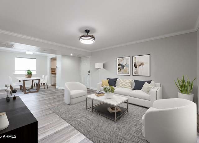 Property at 8260 E Arabian Trl #257, Scottsdale, AZ 85258, 2 beds, 1 bath