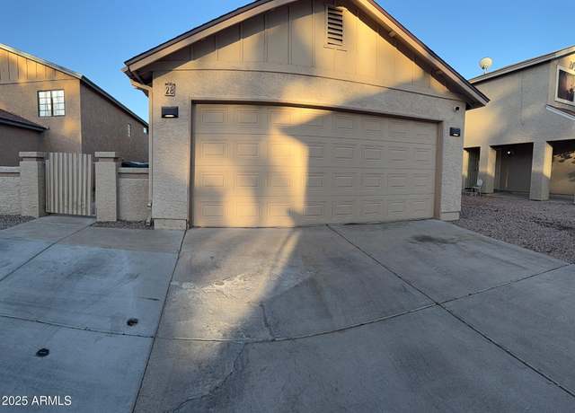 Property at 921 S Val Vista Dr #28, Mesa, AZ 85204, 3 beds, 2 baths