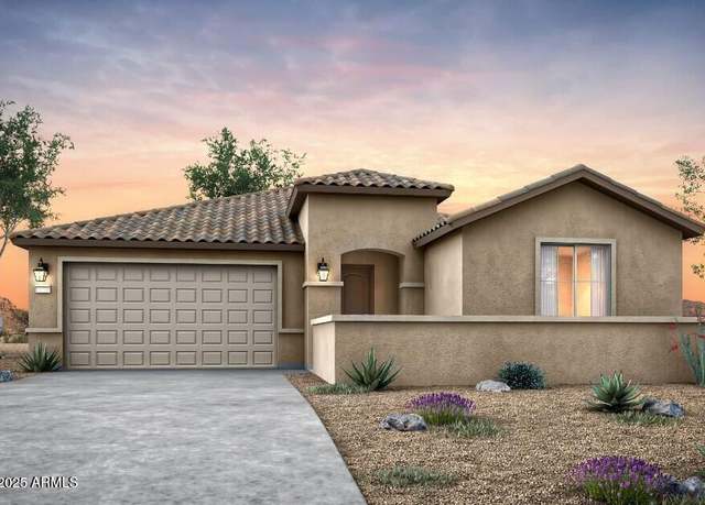 Property at 42945 W Palo Abeto Dr, Maricopa, AZ 85138, 3 beds, 2.5 baths