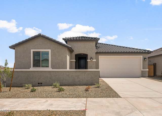 Property at 42945 W Palo Abeto Dr, Maricopa, AZ 85138, 3 beds, 2.5 baths