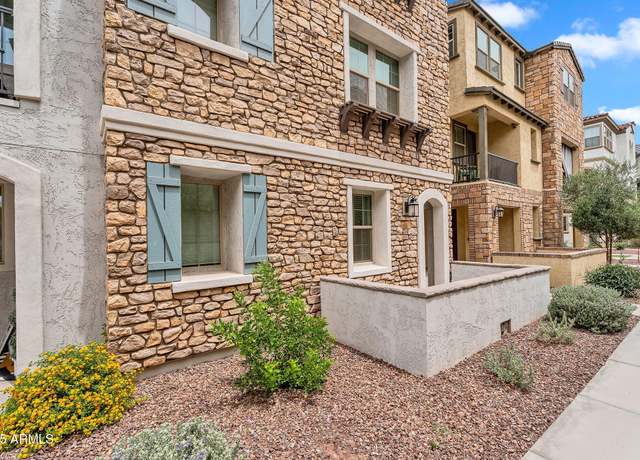 Property at 1727 E Chelsea Ln, Gilbert, AZ 85295, 3 beds, 3 baths