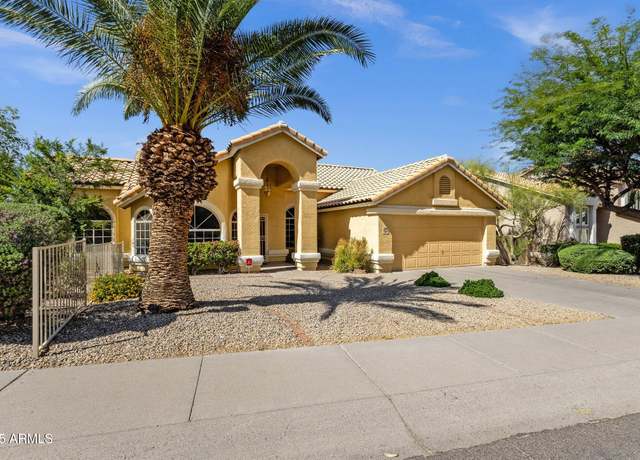 Property at 16002 E Gleneagle Dr, Fountain Hills, AZ 85268, 3 beds, 2 baths