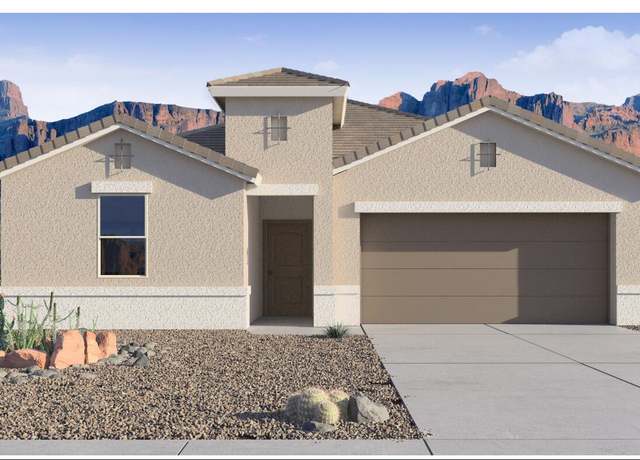 Property at 2118 W Starfire Ave, Apache Junction, AZ 85120, 4 beds, 3 baths