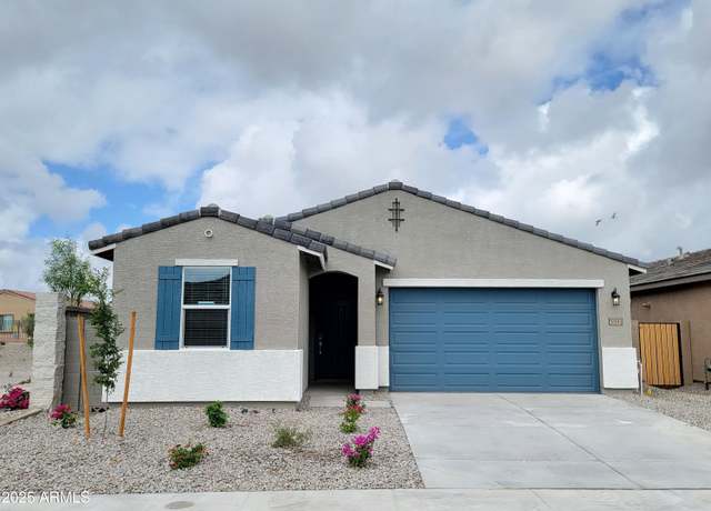 Property at 19390 N Fiano Dr, Maricopa, AZ 85138, 3 beds, 2 baths