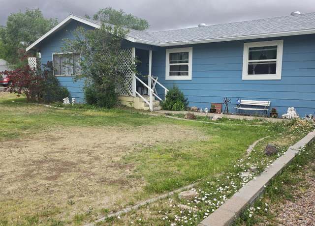 Property at 1090 S 6th West St, St Johns, AZ 85936, 2 beds, 1.75 baths