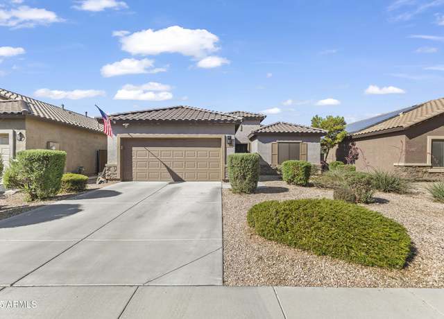 Property at 10749 W Lariat Ln, Peoria, AZ 85383, 3 beds, 2 baths