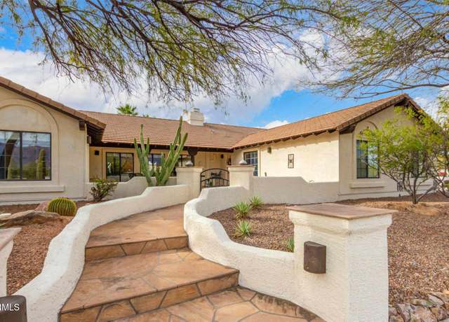 Property at 10523 E Sleepy Hollow Trl, Gold Canyon, AZ 85118, 4 beds, 3 baths