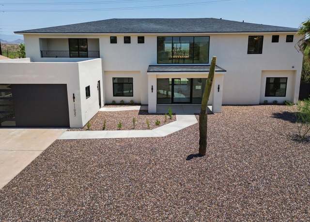Property at 11037 N Indian Wells Dr, Fountain Hills, AZ 85268, 5 beds, 5.5 baths