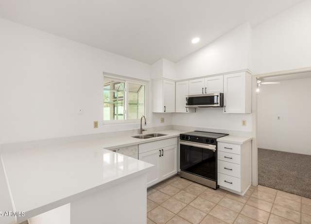 Property at 3632 W Oraibi Dr, Glendale, AZ 85308, 4 beds, 2 baths
