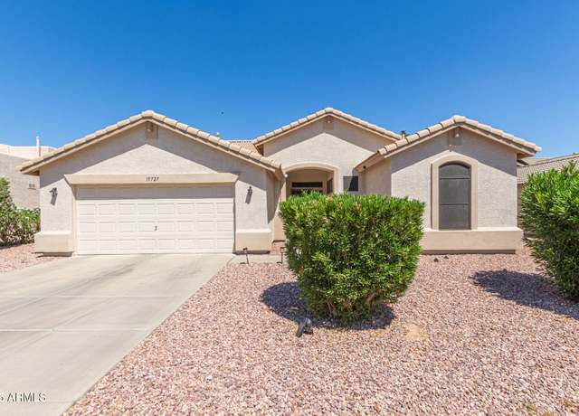 Property at 15727 N 162nd Ln, Surprise, AZ 85374, 3 beds, 2 baths