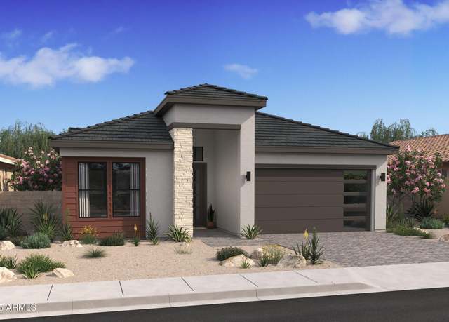 Property at 687 E Brown Way, San Tan Valley, AZ 85140, 4 beds, 2.5 baths
