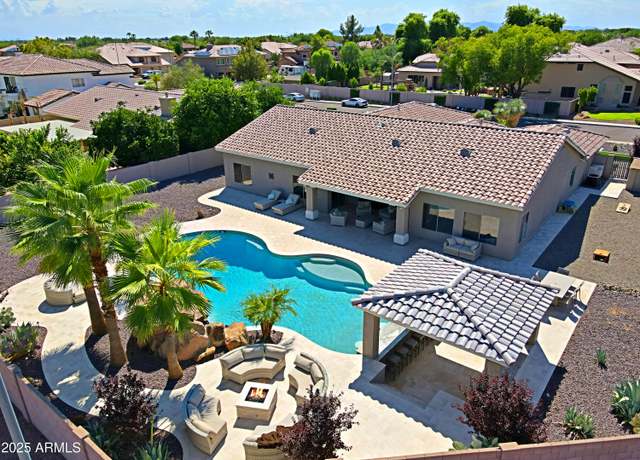 Property at 23673 N 81st Dr, Peoria, AZ 85383, 5 beds, 4 baths