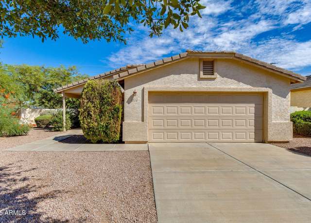 Property at 1216 W Prior Ave, Coolidge, AZ 85128, 3 beds, 2 baths