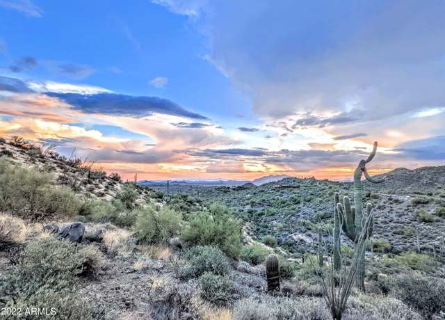 Property at 41347 N Longhorn Dr Unit -, Scottsdale, AZ 85262