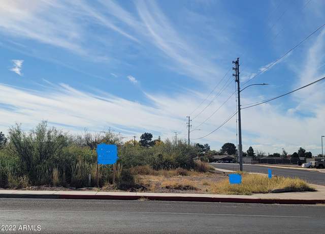 Property at XXXX E 15th St Unit 9-16 & 1-8, Douglas, AZ 85607