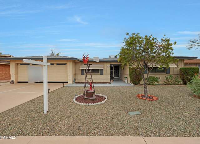 Property at 552 S Roanoke --, Mesa, AZ 85206, 2 beds, 1.75 baths