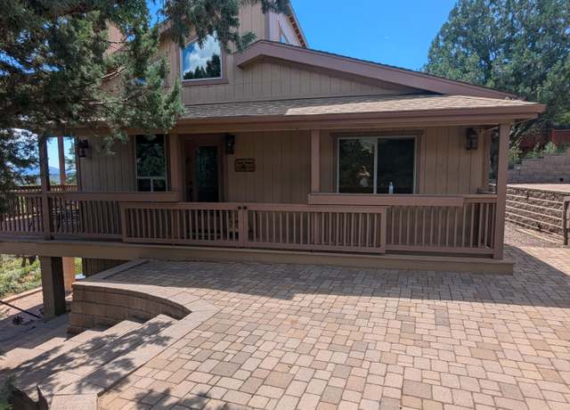 Property at 6063 W Pinon Way, Pine, AZ 85544, 2 beds, 2 baths