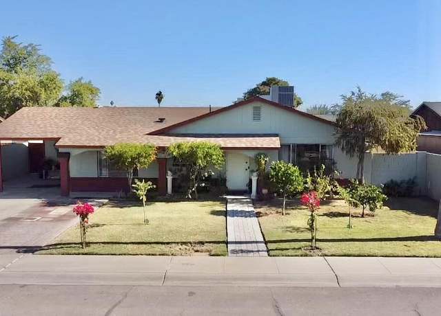 Property at 1829 N 54th Ln, Phoenix, AZ 85035, 3 beds, 1.75 baths