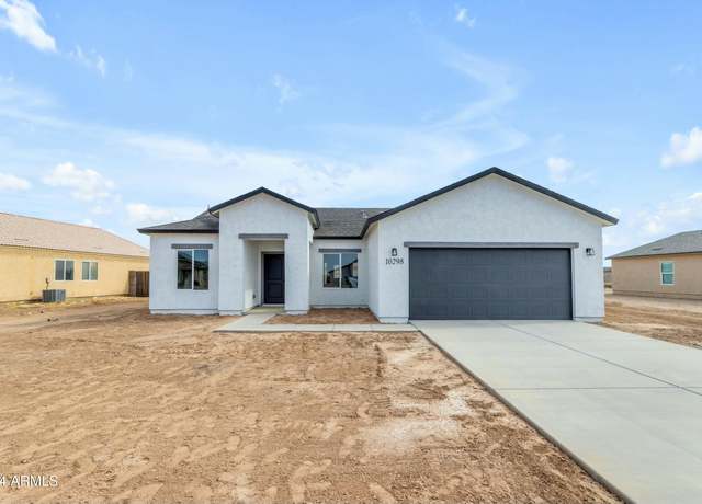 Property at 10298 W Devonshire Dr, Arizona City, AZ 85123, 3 beds, 2 baths