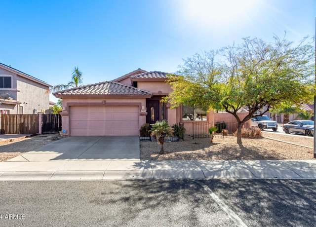 Property at 7253 W Kings Ave, Peoria, AZ 85382, 3 beds, 2 baths