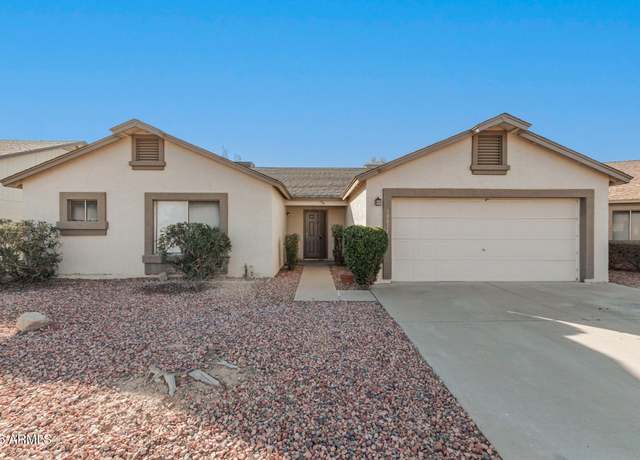 Property at 10831 W Laurie Ln, Peoria, AZ 85345, 3 beds, 2 baths