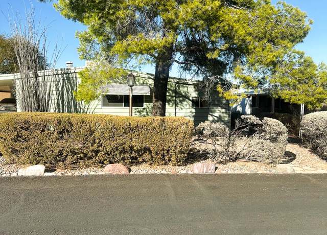 Property at 3003 W Broadway Blvd #16, Tucson, AZ 85745, 2 beds, 2 baths