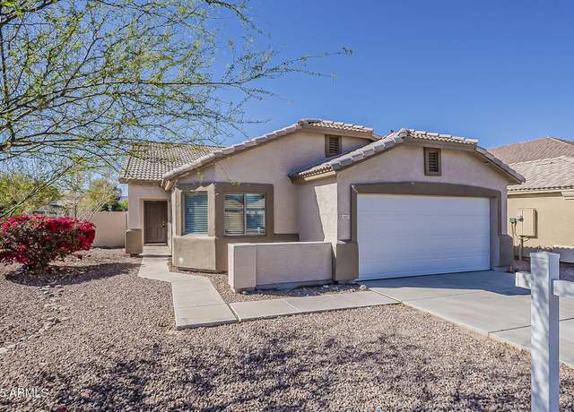 Property at 1615 W Hidalgo Ave, Phoenix, AZ 85041, 4 beds, 2 baths