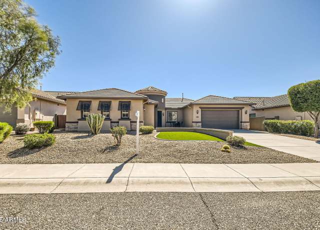 Property at 43709 N 50th Dr, New River, AZ 85087, 4 beds, 2.5 baths