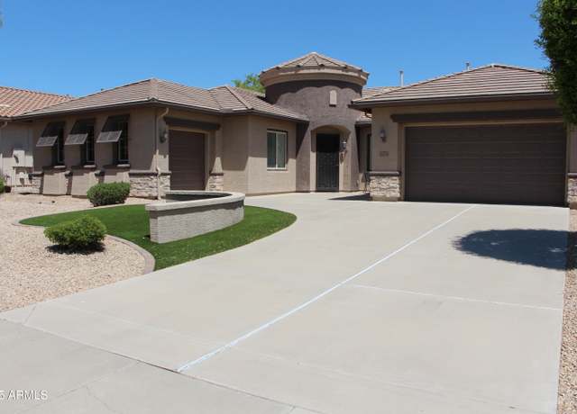 Property at 43709 N 50th Dr, New River, AZ 85087, 4 beds, 2.5 baths