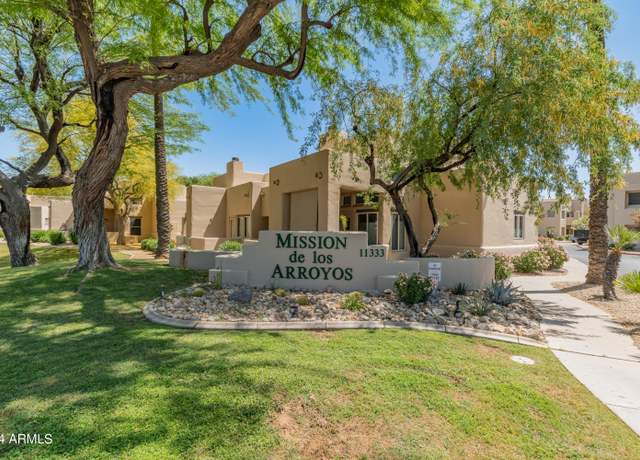 Property at 11333 N 92nd St #1021, Scottsdale, AZ 85260, 2 beds, 2 baths