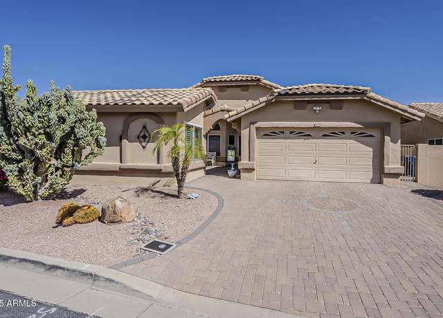 Property at 14334 W Shawnee Trl, Surprise, AZ 85374, 3 beds, 3 baths