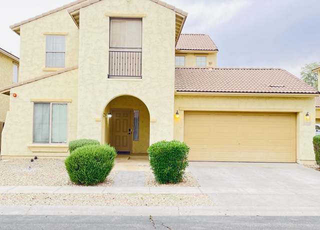 Property at 7136 N 73rd Dr, Glendale, AZ 85303, 4 beds, 2.5 baths
