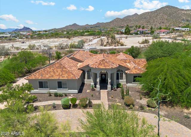 Property at 8540 E Mcdowell Rd #10, Mesa, AZ 85207, 4 beds, 3 baths