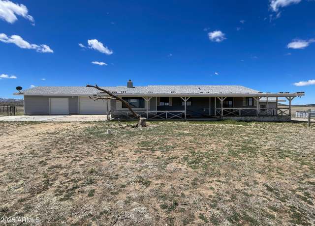 Property at 2995 W Rd 1 -- S, Chino Valley, AZ 86323, 3 beds, 4 baths