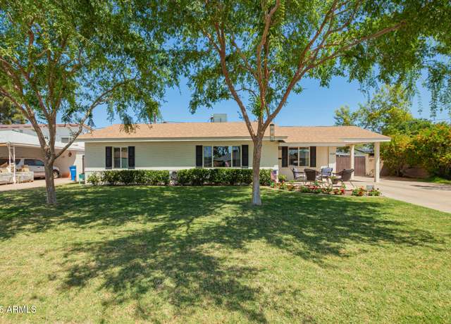 Property at 1020 E Vermont Ave, Phoenix, AZ 85014, 3 beds, 2 baths