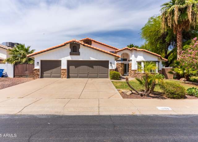 Property at 6154 E Karen Dr, Scottsdale, AZ 85254, 5 beds, 3 baths