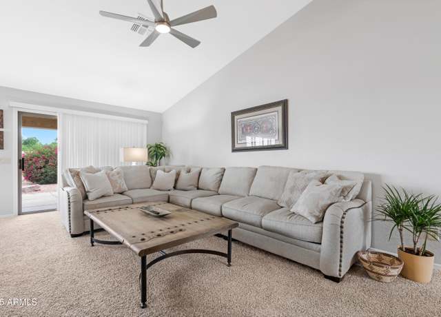 Property at 8910 E Copper Valley Ln, Sun Lakes, AZ 85248, 2 beds, 2 baths