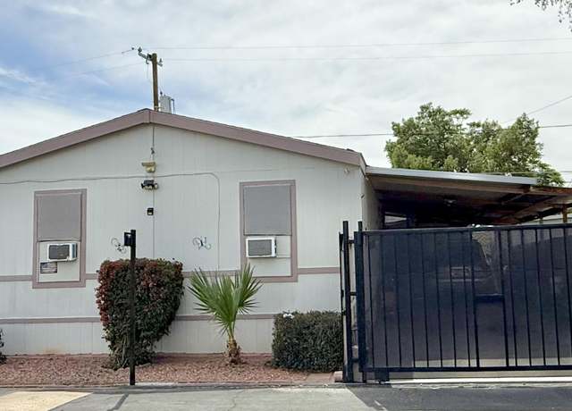 Property at 5002 W Bethany Home Rd #95, Glendale, AZ 85301, 3 beds, 2 baths