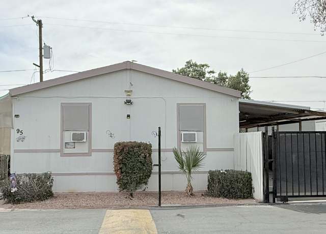Property at 5002 W Bethany Home Rd #95, Glendale, AZ 85301, 3 beds, 2 baths