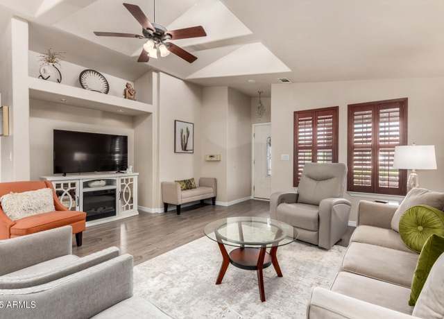 Property at 3301 S Goldfield Rd #6050, Apache Junction, AZ 85119, 2 beds, 2 baths