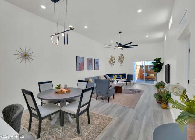 Property at 3401 N 37th St #14, Phoenix, AZ 85018, 2 beds, 2 baths