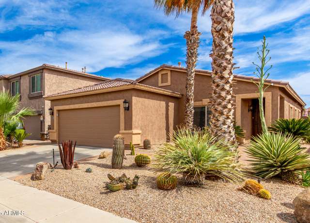 Property at 1173 E Daisy Way, San Tan Valley, AZ 85143, 3 beds, 2 baths