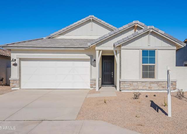 Property at 40000 W Bunker Dr, Maricopa, AZ 85138, 3 beds, 2 baths
