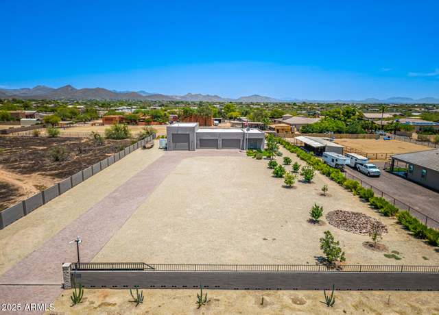 Property at 38415 N 25th Ave, Phoenix, AZ 85086, 1 bed, 1 bath