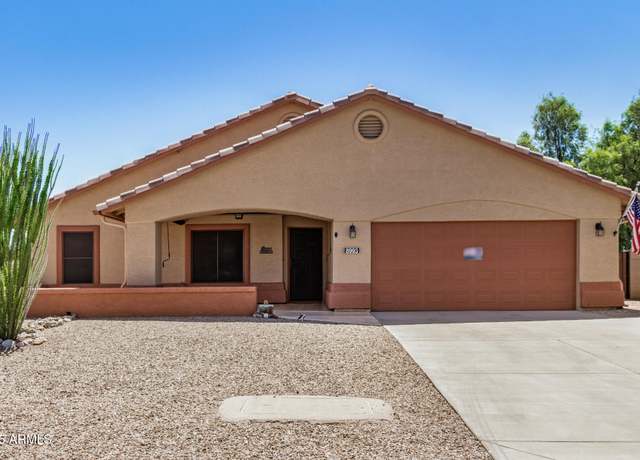 Property at 8993 W Madero Dr, Arizona City, AZ 85123, 3 beds, 2 baths