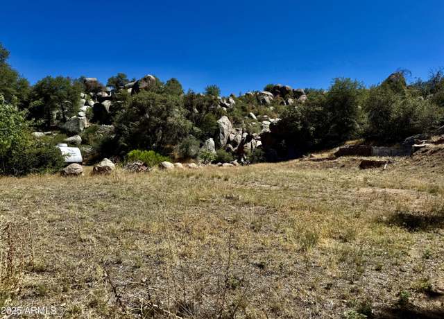 Property at 16863 W Shrine Dr Unit 27 & 28, Yarnell, AZ 85362