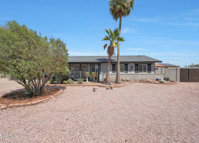 Property at 10153 E Billings St, Mesa, AZ 85207, 3 beds, 2 baths