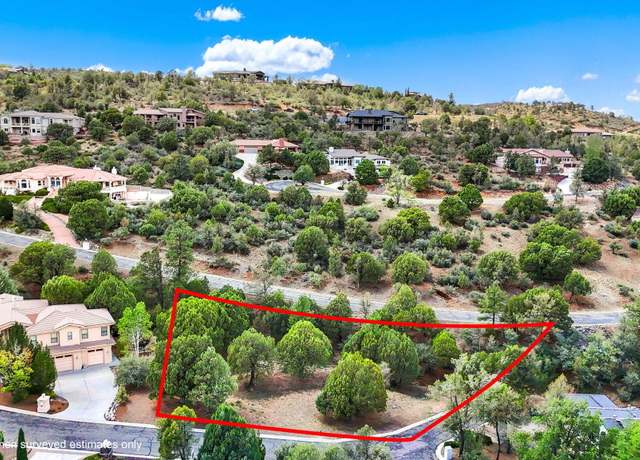 Property at 574 Donny Brook Cir #414, Prescott, AZ 86303