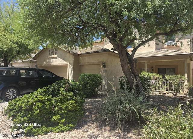 Property at 19308 W Jefferson St, Buckeye, AZ 85326, 5 beds, 3.5 baths