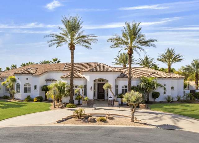 Property at 2222 N Val Vista Dr #3, Mesa, AZ 85213, 4 beds, 4.5 baths